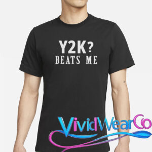 YSK Beats Me T-Shirt
