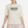 You May Have Rizz But Do You Have Aurizzma Shirt