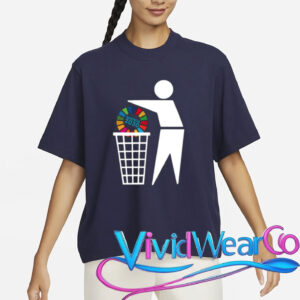 bin agenda 2030 T-Shirt