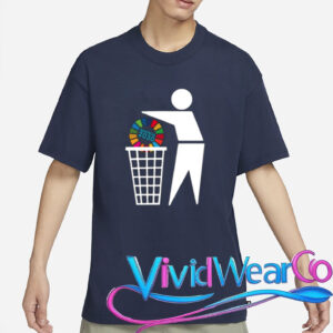 bin agenda 2030 T-Shirt