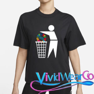 bin agenda 2030 T-Shirt