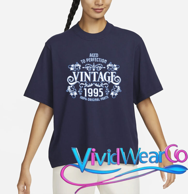 fnatic boaster vintage 1995 T-Shirt