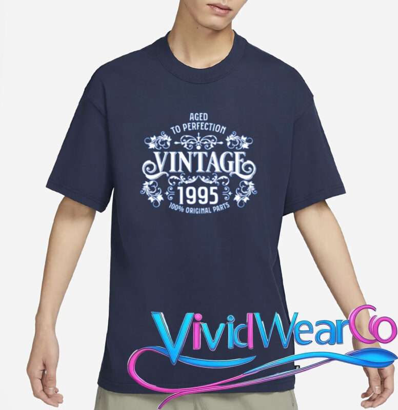 fnatic boaster vintage 1995 T-Shirt