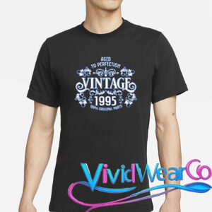 fnatic boaster vintage 1995 T-Shirt