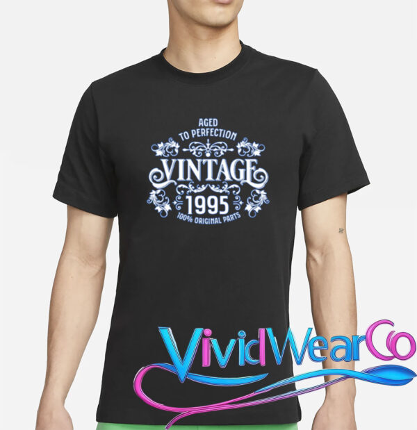 fnatic boaster vintage 1995 T-Shirt