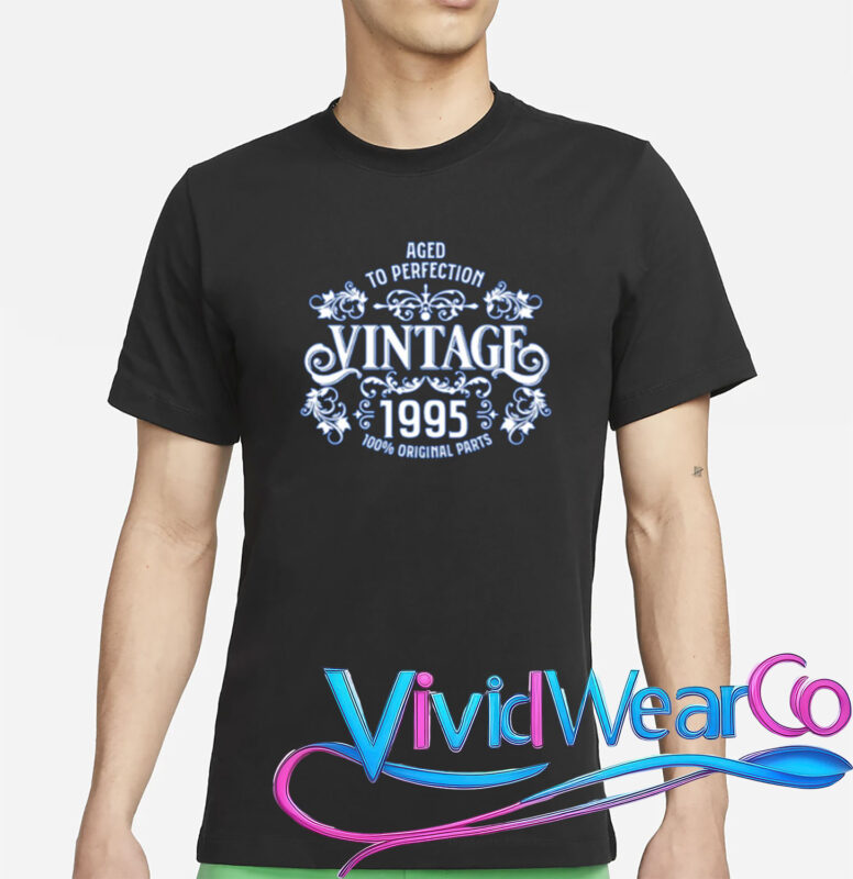 fnatic boaster vintage 1995 T-Shirt