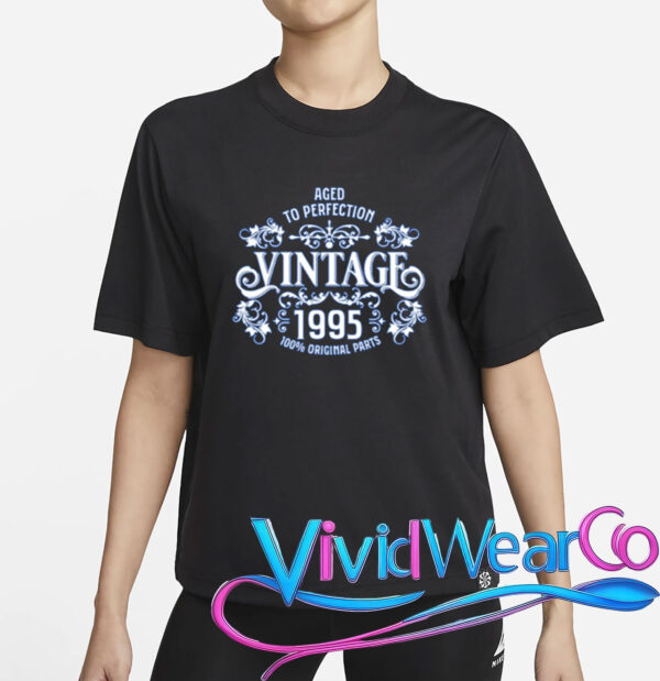 fnatic boaster vintage 1995 T-Shirt
