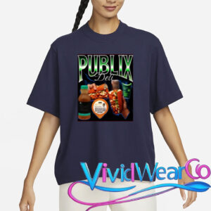 publix deli bootleg T-Shirt