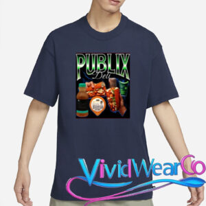publix deli bootleg T-Shirt