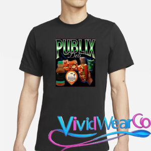 publix deli bootleg T-Shirt