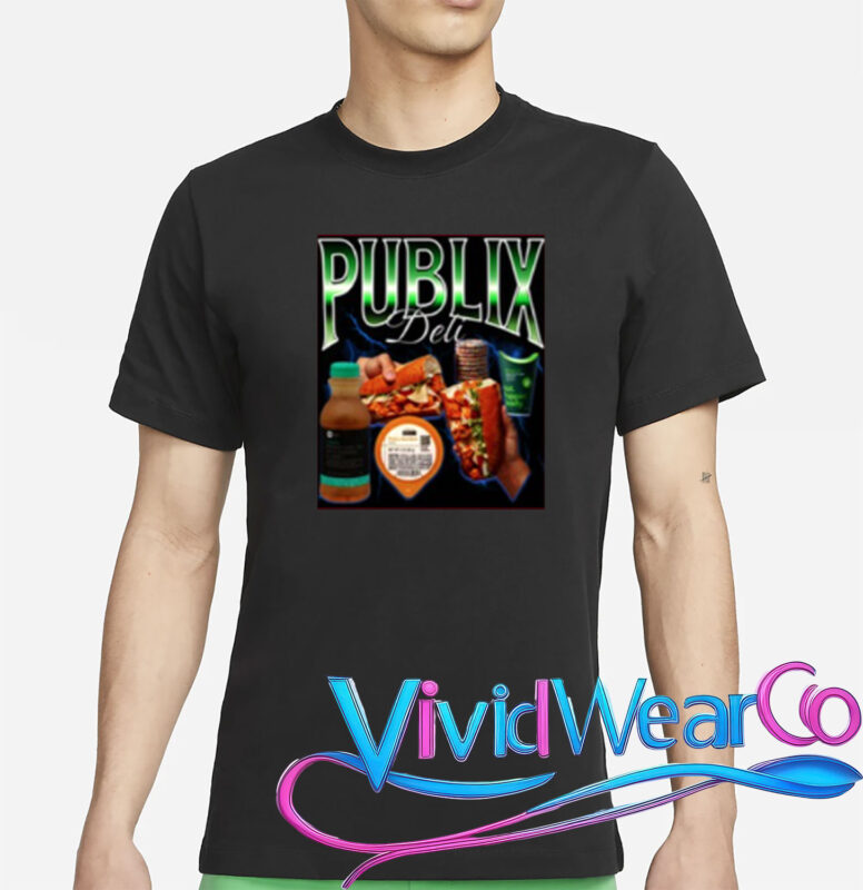 publix deli bootleg T-Shirt