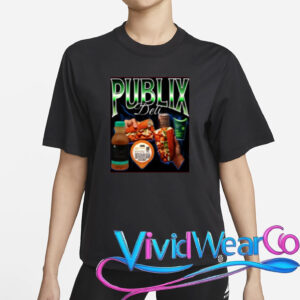 publix deli bootleg T-Shirt
