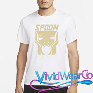 spoon vampire t shirt