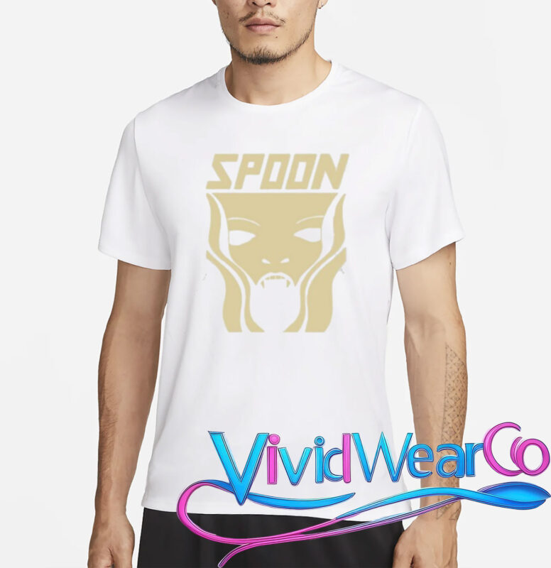 spoon vampire t shirt