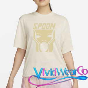 spoon vampire t shirt