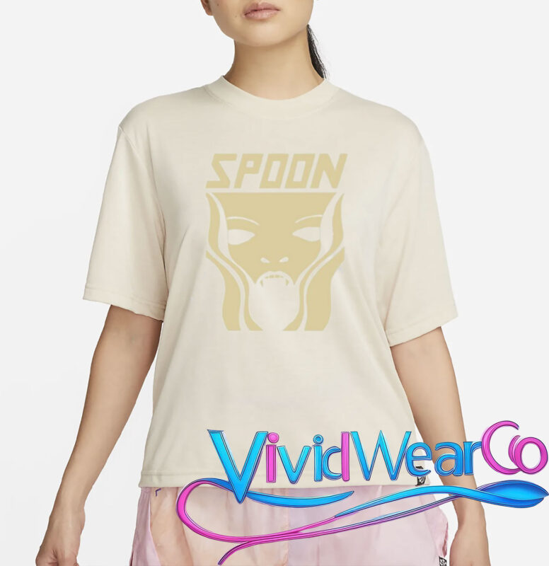 spoon vampire t shirt