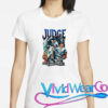 the judge bronx hero t shirt